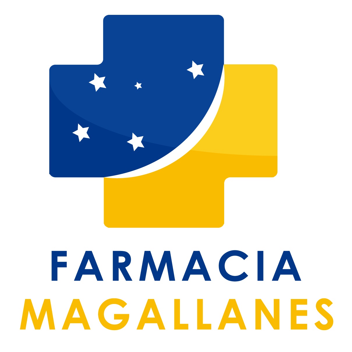 Logo Farmacias Magallanes