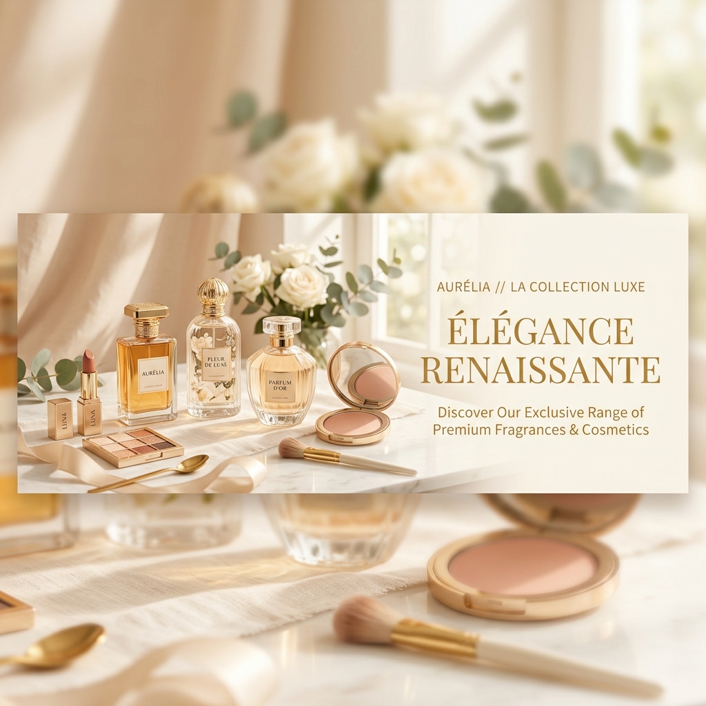 Perfumería